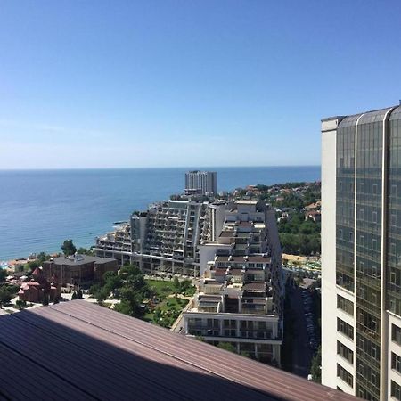 Horizon Hotel Odessza Kültér fotó
