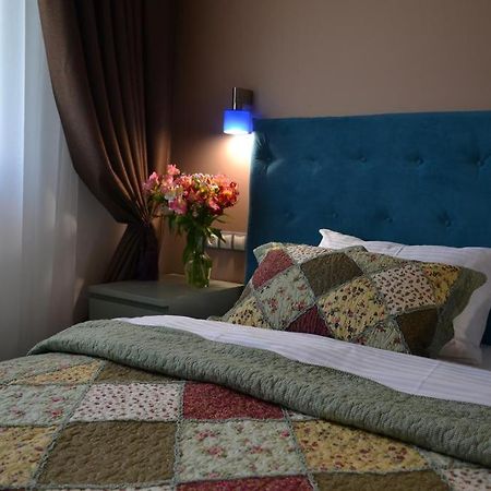 Horizon Hotel Odessza Kültér fotó