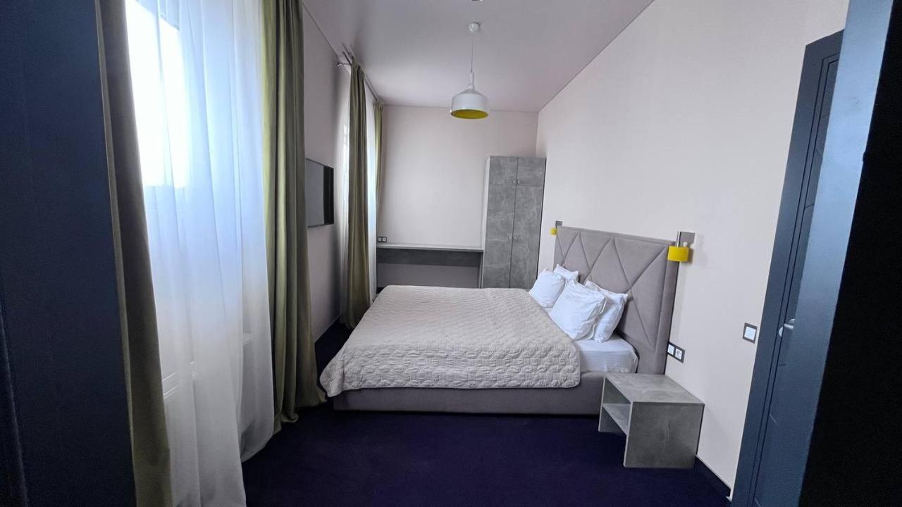 Horizon Hotel Odessza Kültér fotó