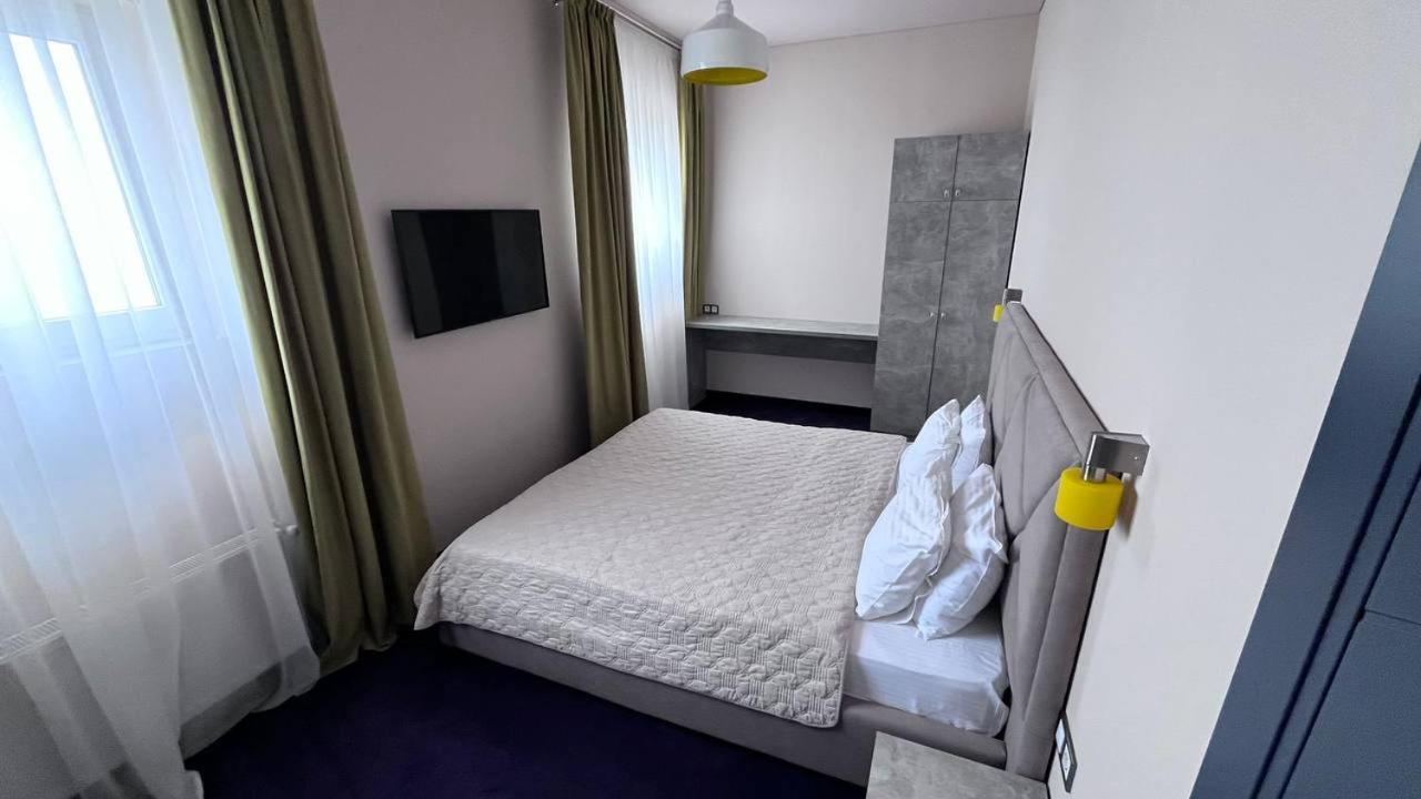Horizon Hotel Odessza Kültér fotó