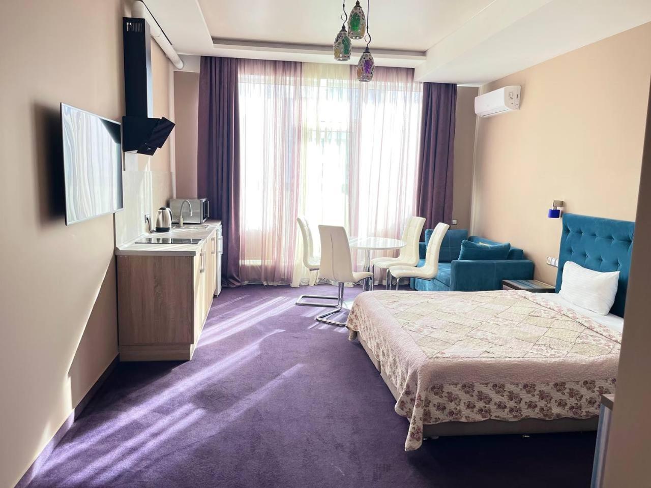 Horizon Hotel Odessza Kültér fotó