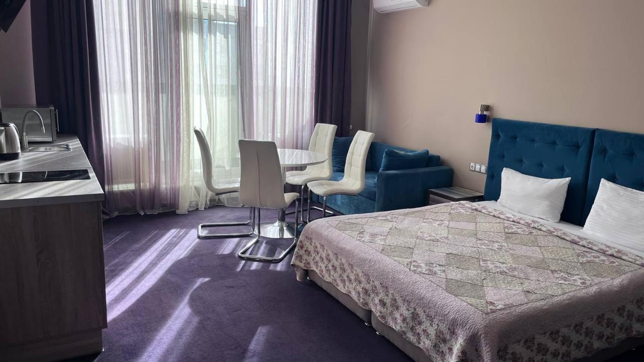Horizon Hotel Odessza Kültér fotó