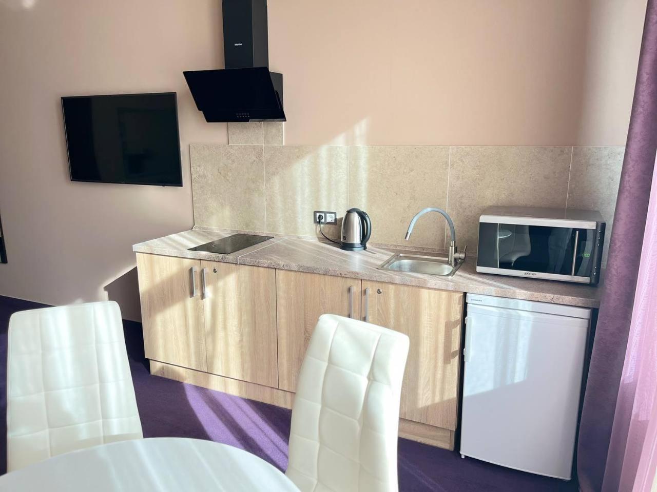 Horizon Hotel Odessza Kültér fotó