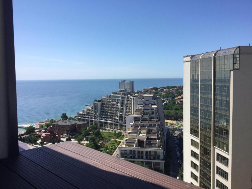 Horizon Hotel Odessza Kültér fotó