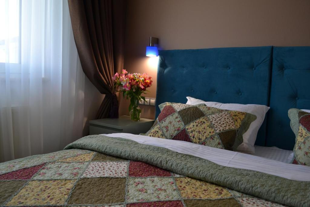 Horizon Hotel Odessza Kültér fotó