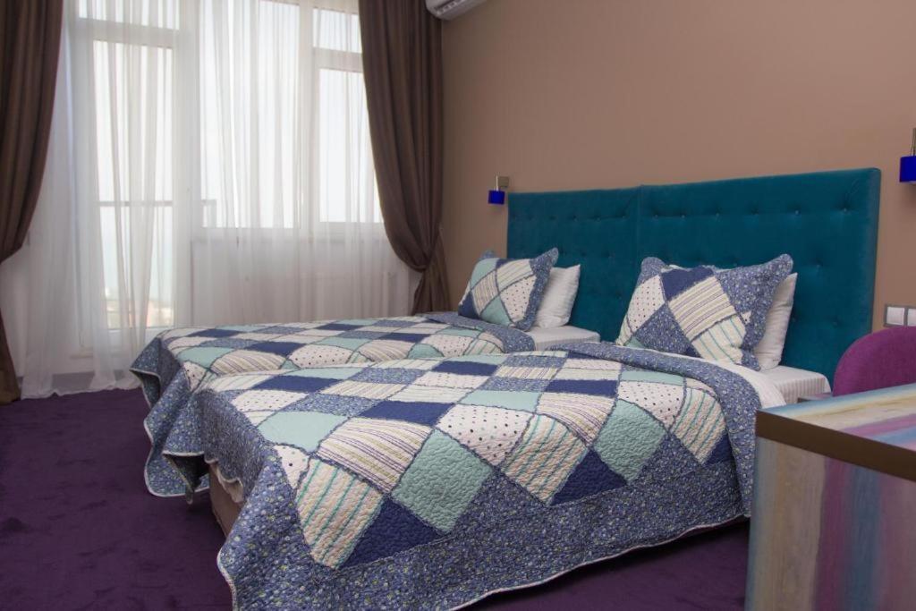 Horizon Hotel Odessza Kültér fotó