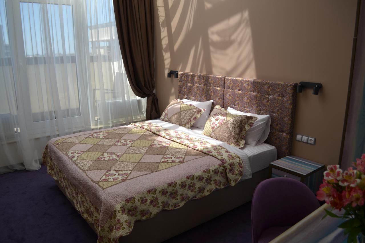 Horizon Hotel Odessza Kültér fotó