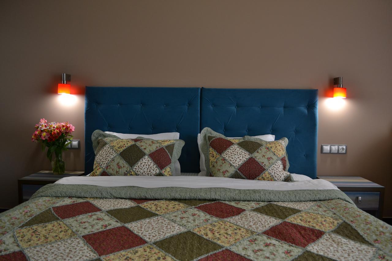 Horizon Hotel Odessza Kültér fotó