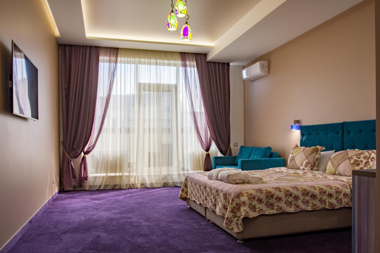 Horizon Hotel Odessza Kültér fotó