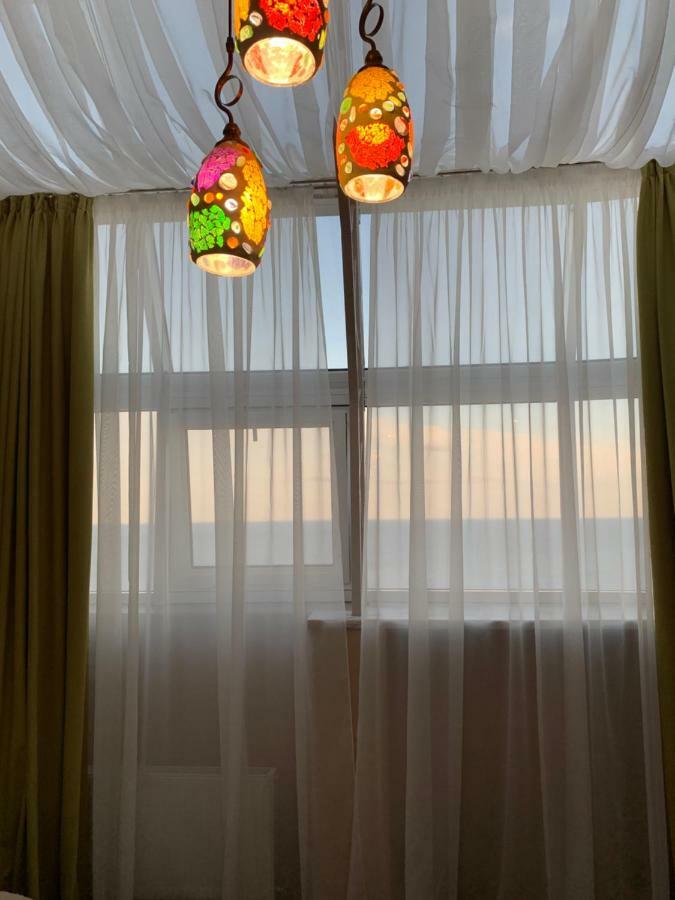 Horizon Hotel Odessza Kültér fotó