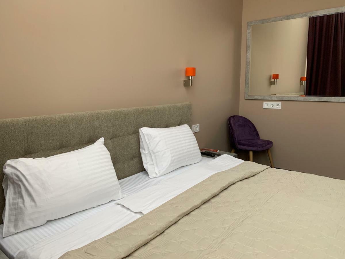 Horizon Hotel Odessza Kültér fotó