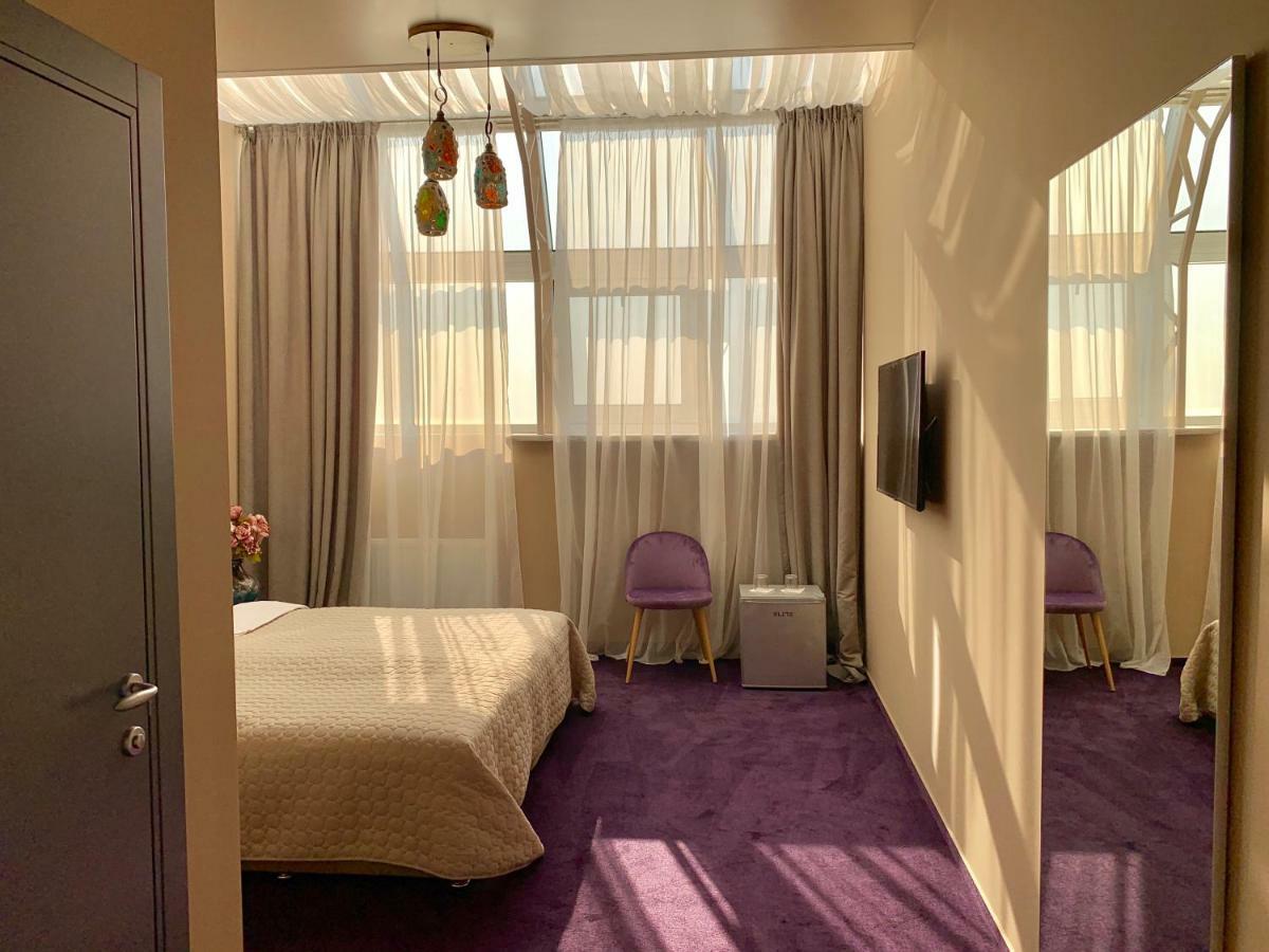 Horizon Hotel Odessza Kültér fotó
