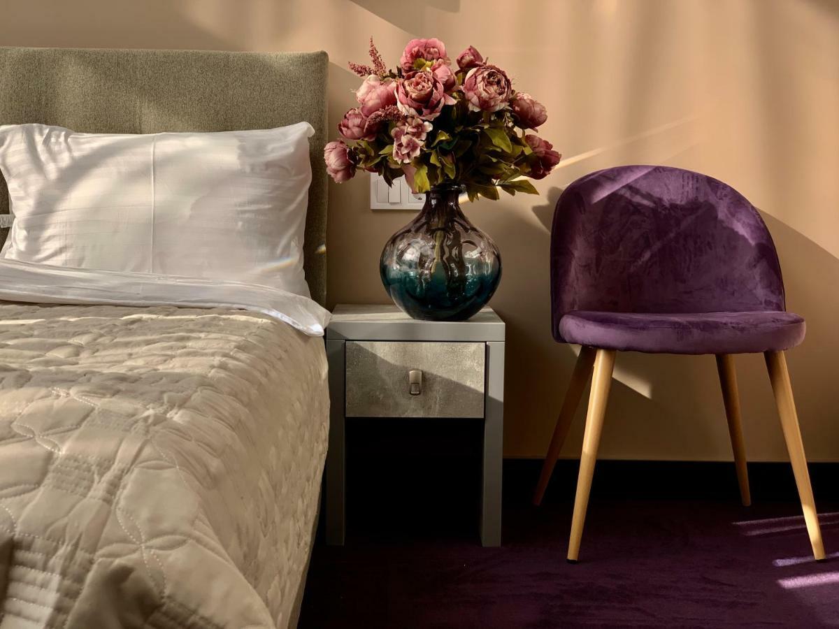 Horizon Hotel Odessza Kültér fotó