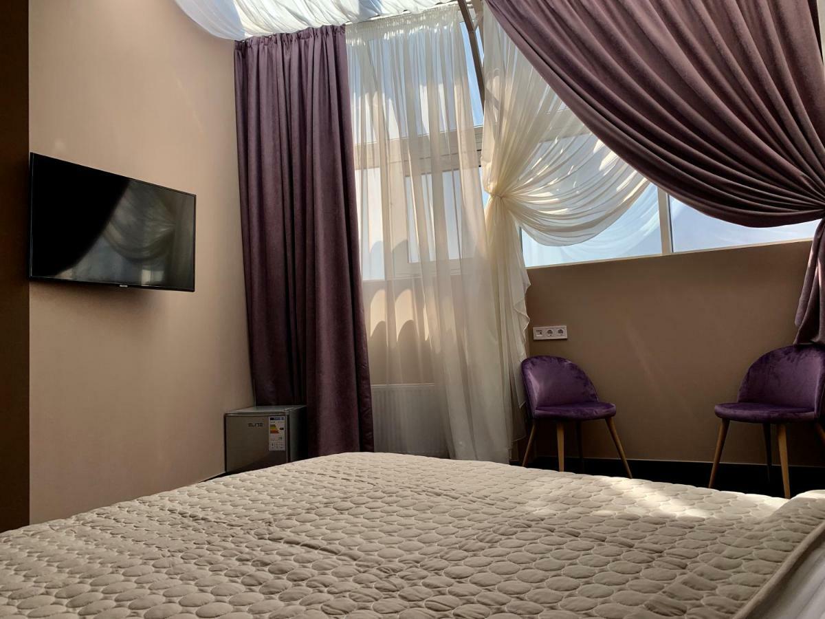Horizon Hotel Odessza Kültér fotó