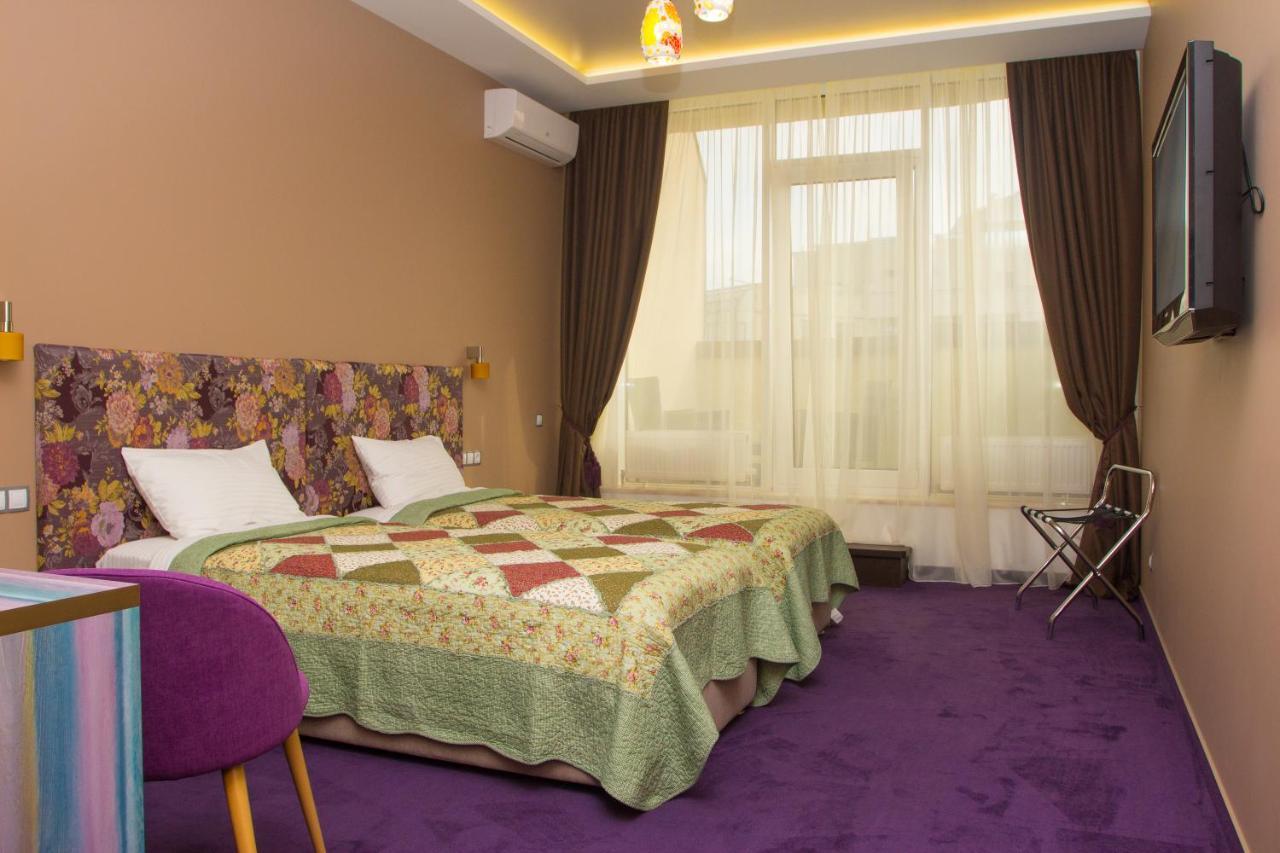 Horizon Hotel Odessza Kültér fotó