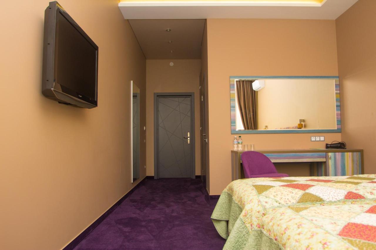Horizon Hotel Odessza Kültér fotó