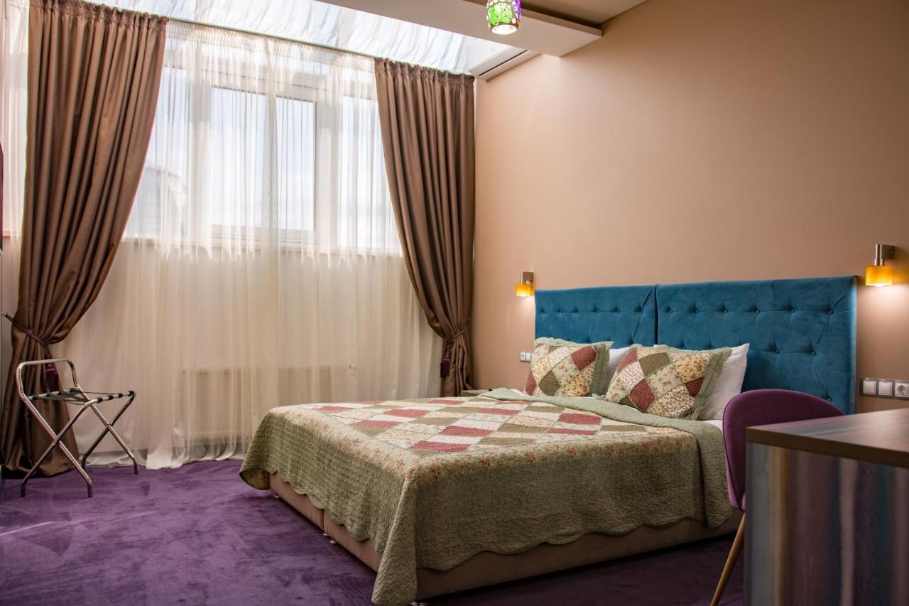Horizon Hotel Odessza Kültér fotó