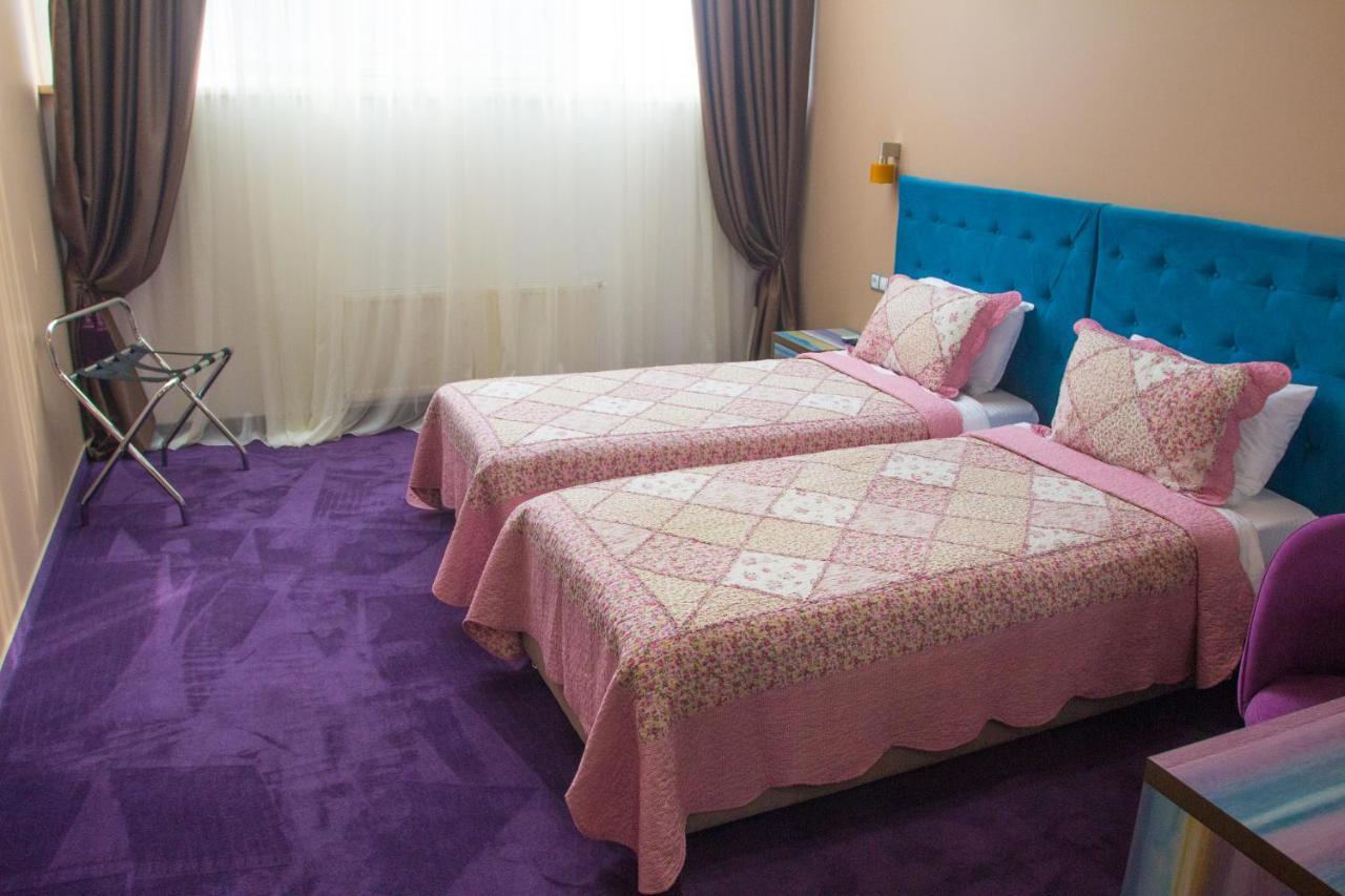Horizon Hotel Odessza Kültér fotó