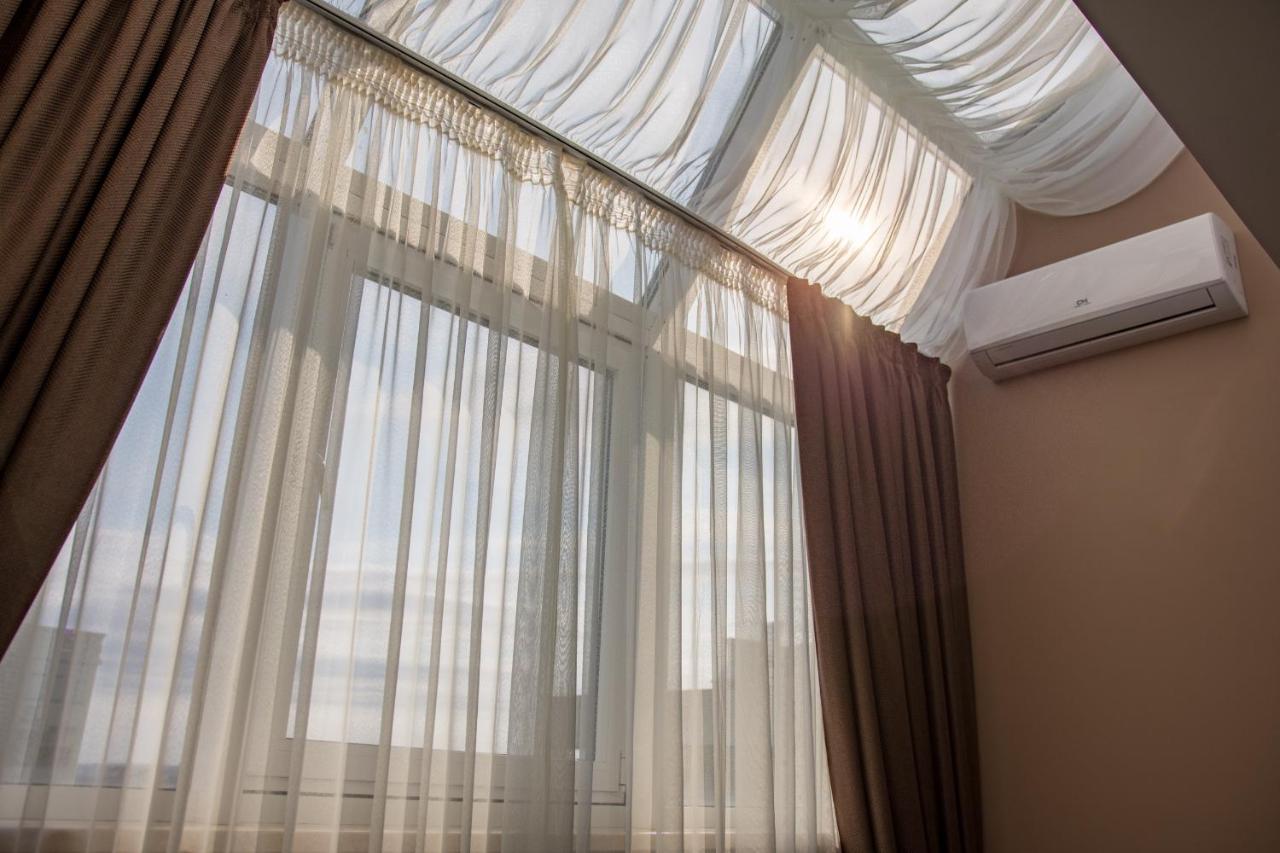 Horizon Hotel Odessza Kültér fotó