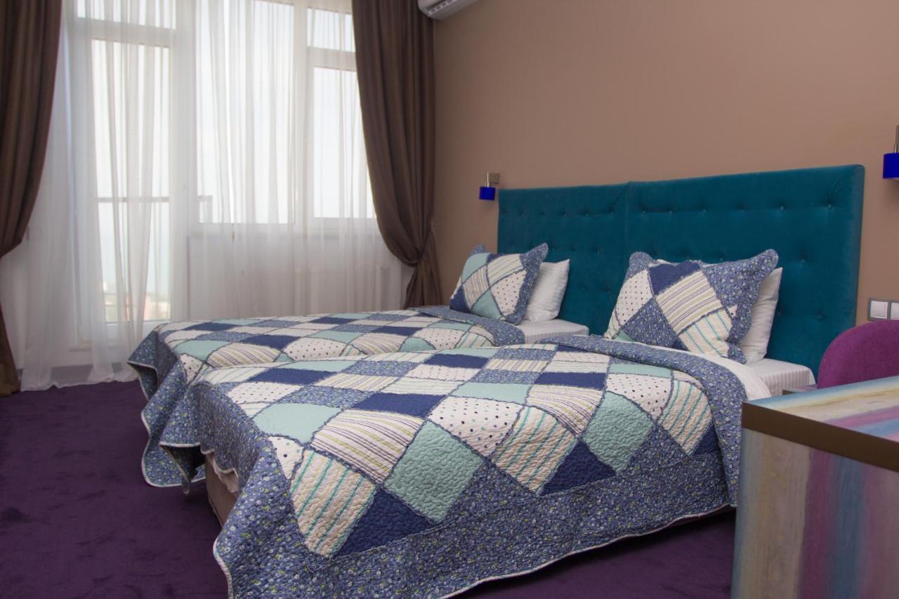 Horizon Hotel Odessza Kültér fotó
